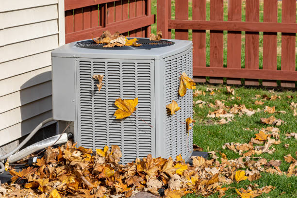 Best HVAC Emergency Services  in Heidelberg, PA