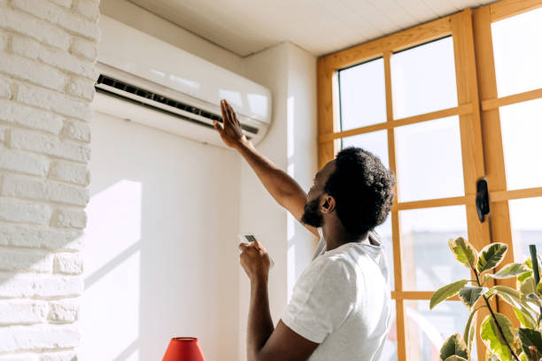 Best Central Air Repair  in Heidelberg, PA