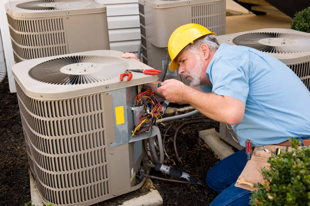 Affordable Air Conditioning Repair in Heidelberg, PA