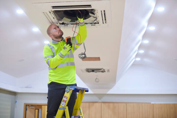 Best Residential HVAC Services  in Heidelberg, PA