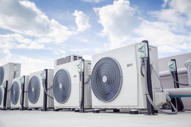 Best HVAC System Installation  in Heidelberg, PA