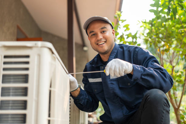 Best Affordable HVAC Services  in Heidelberg, PA