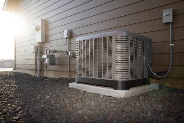 Heidelberg, PA HVAC Company